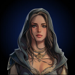 Icon for The Light's Rebirth