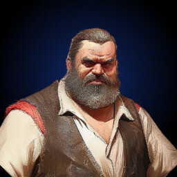 Icon for Blood Ties Rekindled