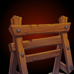 Icon for No Walls Shall Stand