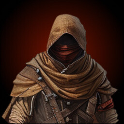 Icon for Breaker of Bandits