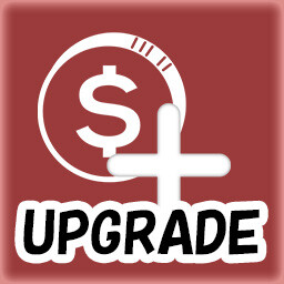 Icon for Price Increase