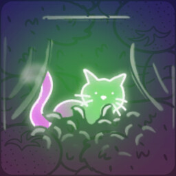 Icon for All cats are gray in the dark