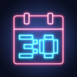 Icon for The Next Step