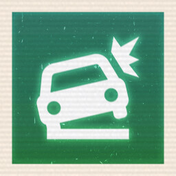 Icon for Crash-Free Cruise