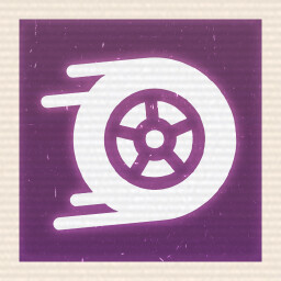 Icon for On the Road