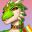Humans are not that against Lizardwomen icon