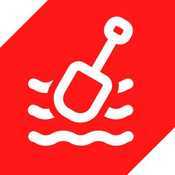 Icon for Paddled down arctic river