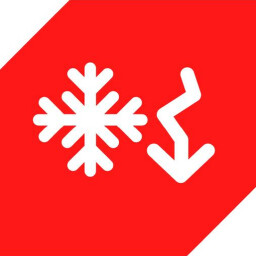 Icon for Descended an ice cliff