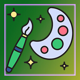 Icon for lvl 9