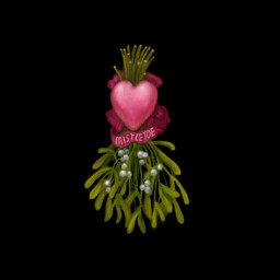 Icon for Mistletoe