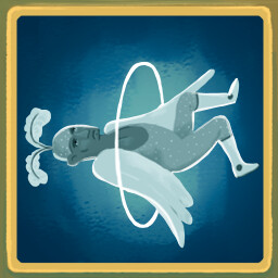 The Lemurian Phoenix