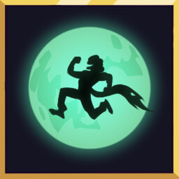 Achievement icon