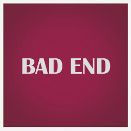 Icon for Bad ending