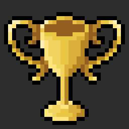 उपलब्धि चिह्न