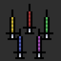 उपलब्धि चिह्न