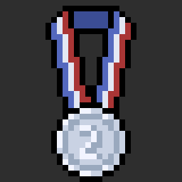 उपलब्धि चिह्न