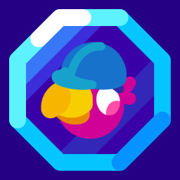 Icon for Ruthlessly Efficient