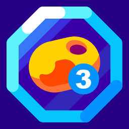 Icon for Resident Bird