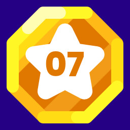 Icon for High Score 7