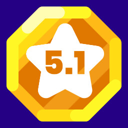 Icon for High Score 5.1