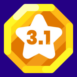 Icon for High Score 3.1