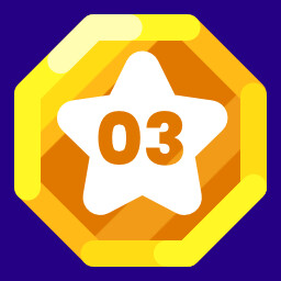 Icon for High Score 3