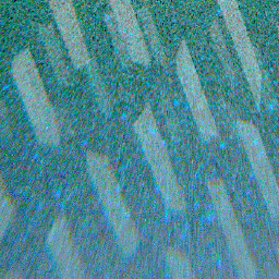 Clima típico Holandés