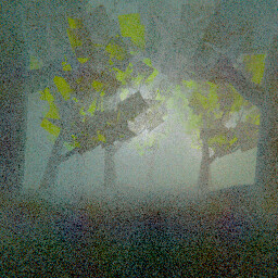 Un mundo totalmente nuevo