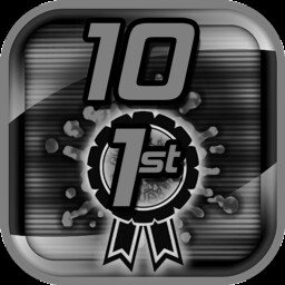 Achievement Icon