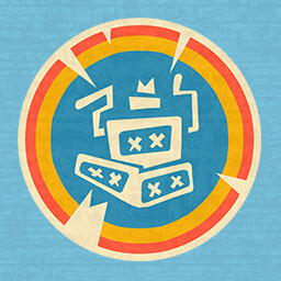 Cashbot Collector