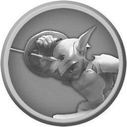 Achievement Icon