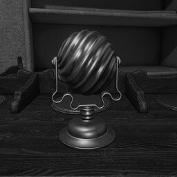 Achievement Icon