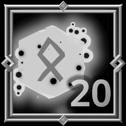 Achievement Icon