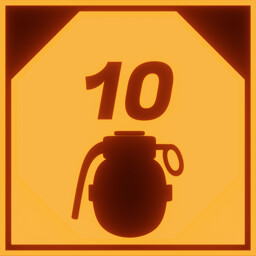 Icon for Watch your fingers