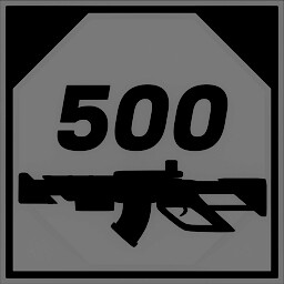 Achievement Icon