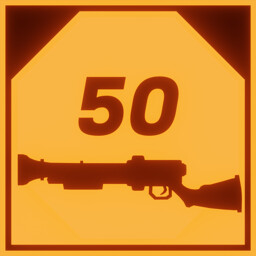 Icon for Clay shooter