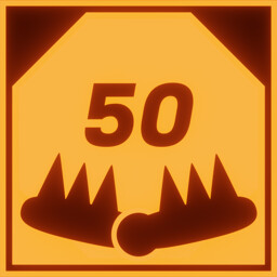 Icon for It's a trap!