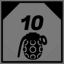 Achievement Icon