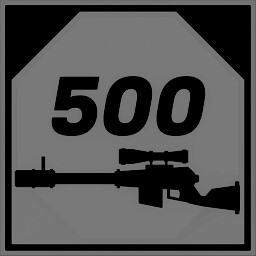 Achievement Icon