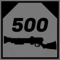 Achievement Icon