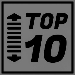 Achievement Icon