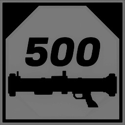 Achievement Icon