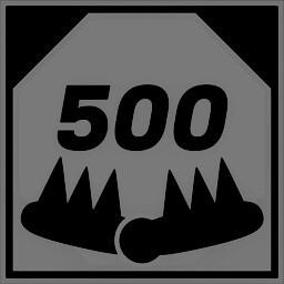 Achievement Icon