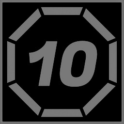 Achievement Icon