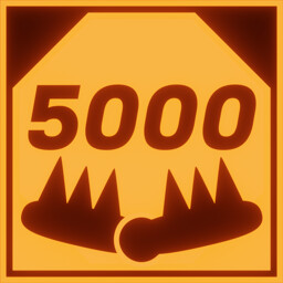 Icon for Mass eradication