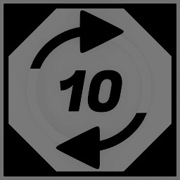 Achievement Icon