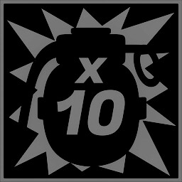 Achievement Icon