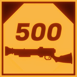 Icon for Forest hunter