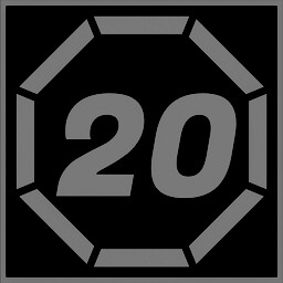 Achievement Icon