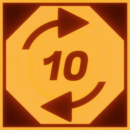 Icon for Change is now